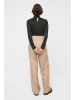 trendyol Marlenehose beige