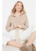 trendyol Sweatshirt in Beige