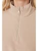 trendyol Sweatshirt in Beige