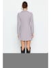 trendyol Kleid in Lila