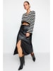 trendyol Rock in Schwarz