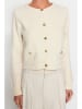 trendyol Cardigan in Beige