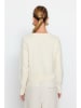 trendyol Cardigan in Beige
