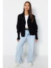 trendyol Vest zwart