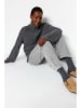 trendyol Pullover in Grau