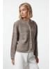 trendyol Cardigan in Beige