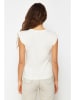 trendyol Shirt crème
