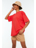 trendyol Shirt rood
