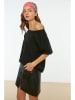 trendyol Shirt zwart