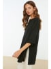 trendyol Shirt zwart