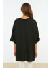 trendyol Shirt zwart