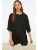 trendyol Shirt zwart