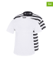 trendyol 2-delige set: shirts wit/zwart