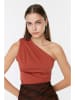 trendyol Body in Rot