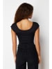 trendyol Body in Schwarz