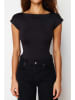 trendyol Body in Schwarz