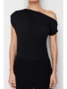 trendyol Blouse zwart