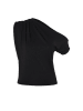 trendyol Blouse zwart