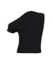 trendyol Blouse zwart