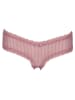 Hunkemöller 3-delige set: slips mintgroen/oudroze/lichtroze