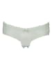 Hunkemöller 3-delige set: slips mintgroen/oudroze/lichtroze