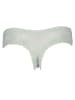 Hunkemöller 3-delige set: slips mintgroen/oudroze/lichtroze
