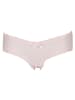 Hunkemöller 3-delige set: slips mintgroen/oudroze/lichtroze