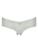 Hunkemöller 6-delige set: slips mintgroen/oudroze/lichtroze