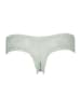 Hunkemöller 6er-Set: Slips in Mint/ Altrosa/ Rosa