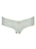 Hunkemöller 6-delige set: slips mintgroen/oudroze/lichtroze