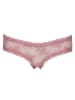 Hunkemöller 6er-Set: Slips in Mint/ Altrosa/ Rosa