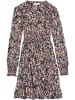 Garcia Kleid in Bunt