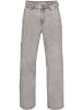 Garcia Spijkerbroek - regular fit - grijs