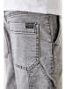 Garcia Jeans - Regular fit - in Grau