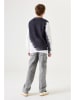 Garcia Spijkerbroek - regular fit - grijs