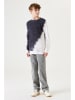 Garcia Spijkerbroek - regular fit - grijs