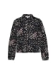 Garcia Blouse zwart