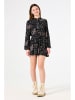 Garcia Blouse zwart