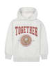 Garcia Hoodie in Grau