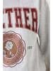 Garcia Hoodie in Grau