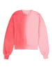 Garcia Sweatshirt lichtroze/rood