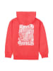 Garcia Bluza w kolorze czerwonym