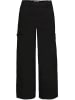 Garcia Cargohose in Schwarz
