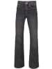 Garcia Jeans - Regular fit - in Anthrazit