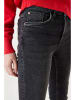 Garcia Jeans - Regular fit - in Anthrazit