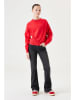 Garcia Jeans - Regular fit - in Anthrazit