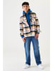 Garcia Jeans - Regular fit - in Blau