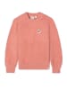 Garcia Pullover in Rosa