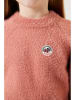 Garcia Pullover in Rosa