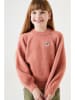 Garcia Pullover in Rosa